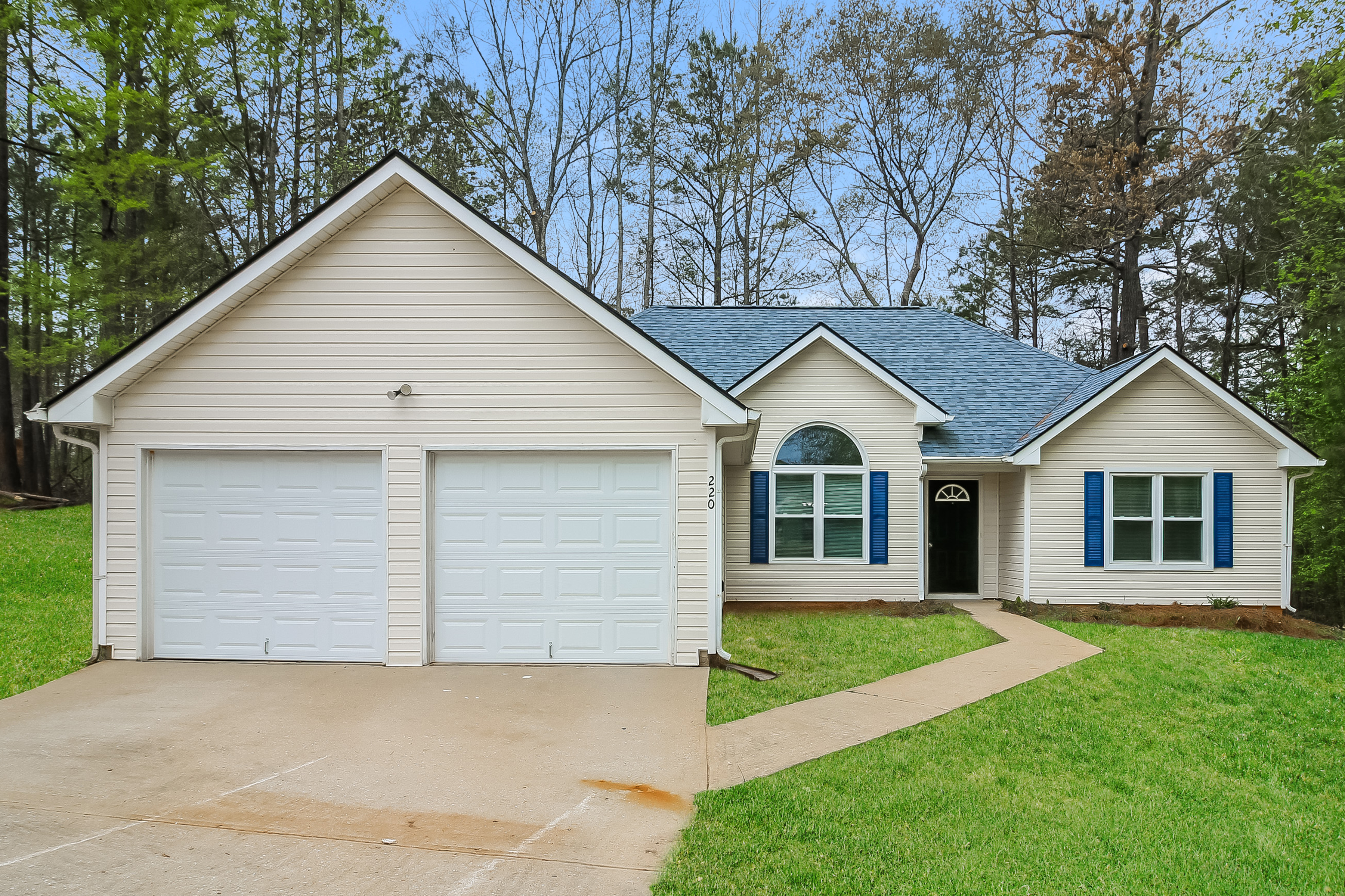 220 Windscape Drive COVINGTON, GA 30016